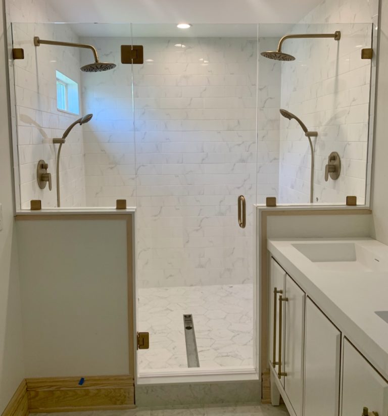 Blog | Richmond Virginia Shower Door LLC / (804) 247-2825