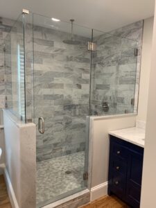 Richmond Virginia Shower Door LLC / (804) 247-2825